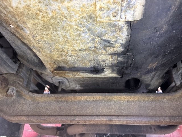 1996 Crane Truck Mitsubishi Fuso S GREAT KC-FU519UZ - Image 10