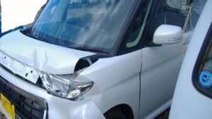 2012 DAIHATSU TANTO DBA-L375S