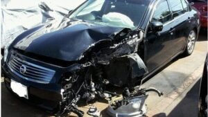 2008 NISSAN SKYLINE DBA-NV36 250GT