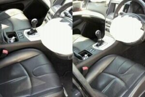 2008 NISSAN SKYLINE DBA-NV36 250GT - Image 5