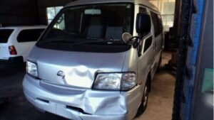 2006 NISSAN VANETTE VAN TC-SK82VN GL