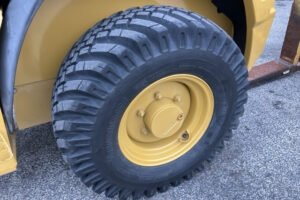Wheel Loader CATERPILLER 901C2