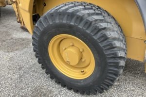 Wheel Loader CATERPILLER 901C2