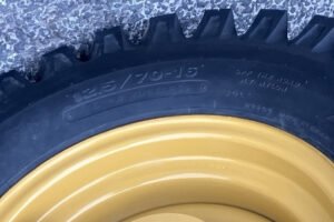 Wheel Loader CATERPILLER 901C2