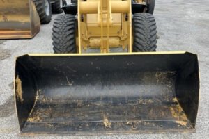 Wheel Loader CATERPILLER 901C2