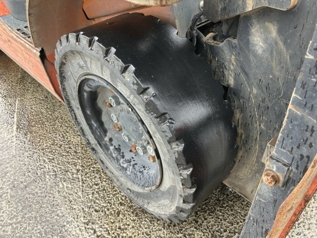 2021 Forklift Toyota 02-8FD25 - Image 10