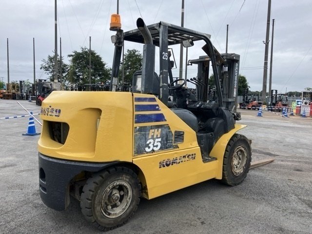2020 Forklift KOMATSU FH35-2 - Image 3