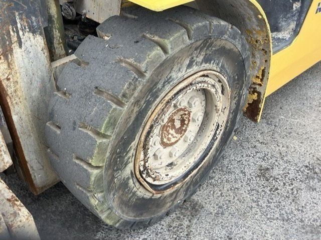 2020 Forklift KOMATSU FH35-2 - Image 7