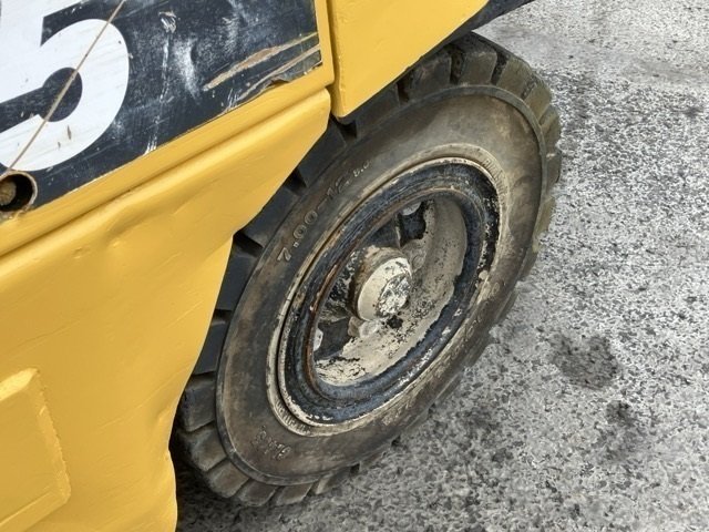 2020 Forklift KOMATSU FH35-2 - Image 8