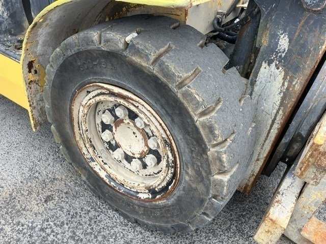 2020 Forklift KOMATSU FH35-2 - Image 9
