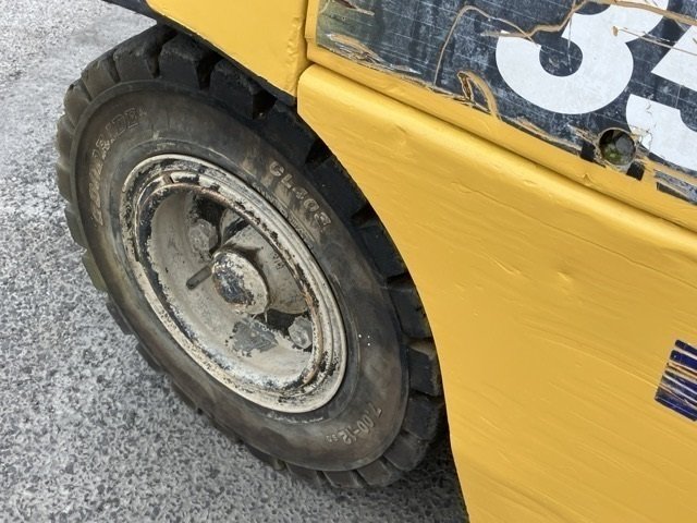 2020 Forklift KOMATSU FH35-2 - Image 10