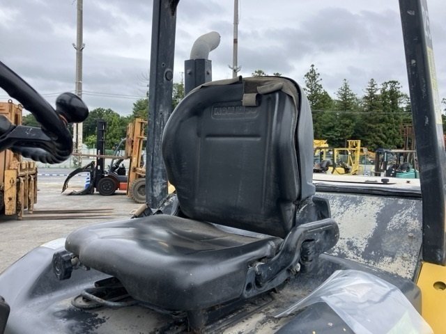 2020 Forklift KOMATSU FH35-2 - Image 17