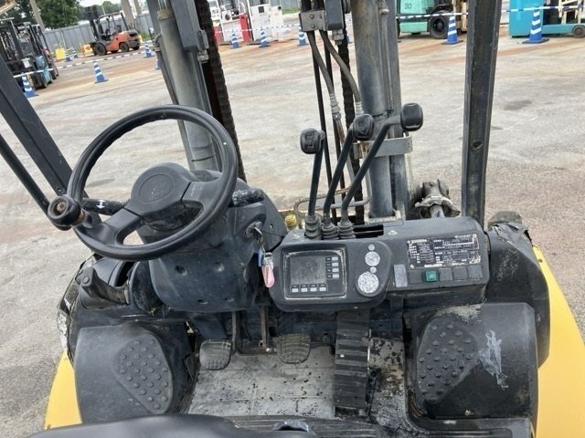 2020 Forklift KOMATSU FH35-2 - Image 18