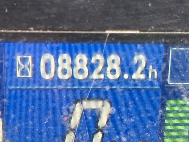 2020 Forklift KOMATSU FH35-2 - Image 19