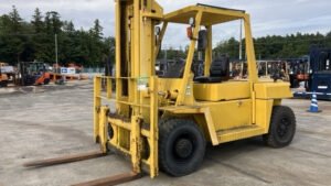 Forklift MITSUBISHI FD50
