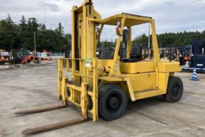 Forklift MITSUBISHI FD50