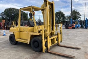 Forklift MITSUBISHI FD50