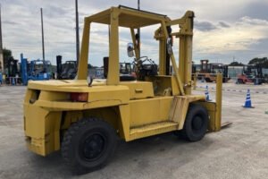 Forklift MITSUBISHI FD50
