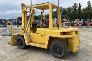 Forklift MITSUBISHI FD50