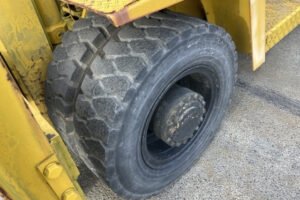 Forklift MITSUBISHI FD50