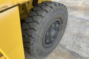 Forklift MITSUBISHI FD50
