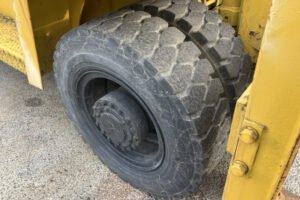 Forklift MITSUBISHI FD50