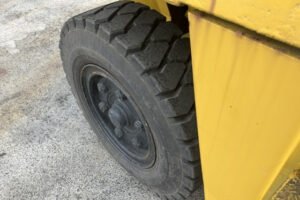 Forklift MITSUBISHI FD50