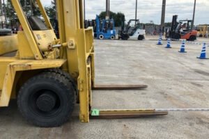Forklift MITSUBISHI FD50