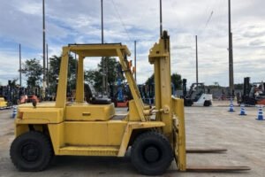 Forklift MITSUBISHI FD50