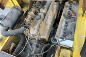 Forklift MITSUBISHI FD50