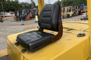 Forklift MITSUBISHI FD50