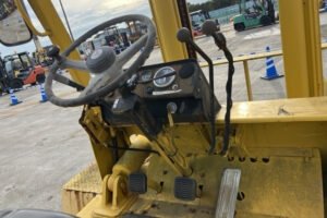 Forklift MITSUBISHI FD50