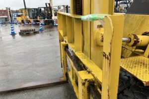 Forklift MITSUBISHI FD50