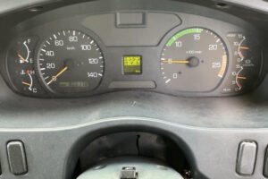 2006 Tank Truck Mitsubishi Fuso S GREAT PJ-FT50JY