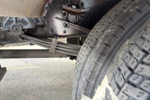2006 Tank Truck Mitsubishi Fuso S GREAT PJ-FT50JY