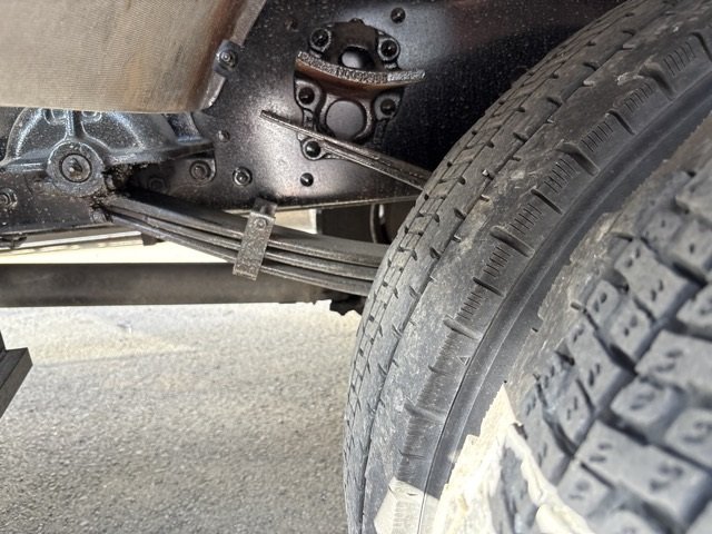 2006 Tank Truck Mitsubishi Fuso S GREAT PJ-FT50JY - Image 10