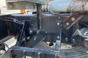 2006 Tank Truck Mitsubishi Fuso S GREAT PJ-FT50JY
