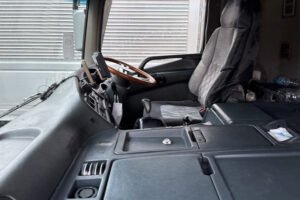 2003 Van Wing Mitsubishi Fuso S GREAT KL-FU54JUZ