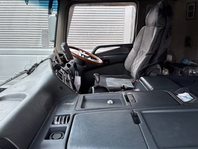 2003 Van Wing Mitsubishi Fuso S GREAT KL-FU54JUZ - Image 7