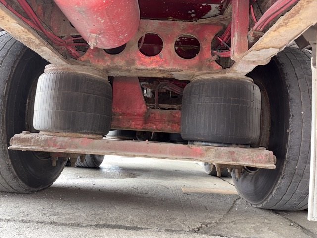 2003 Van Wing Mitsubishi Fuso S GREAT KL-FU54JUZ - Image 14