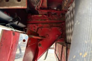 2003 Van Wing Mitsubishi Fuso S GREAT KL-FU54JUZ