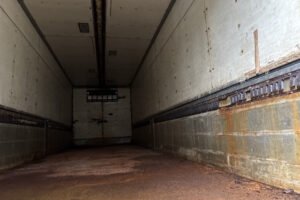 2003 Van Wing Mitsubishi Fuso S GREAT KL-FU54JUZ