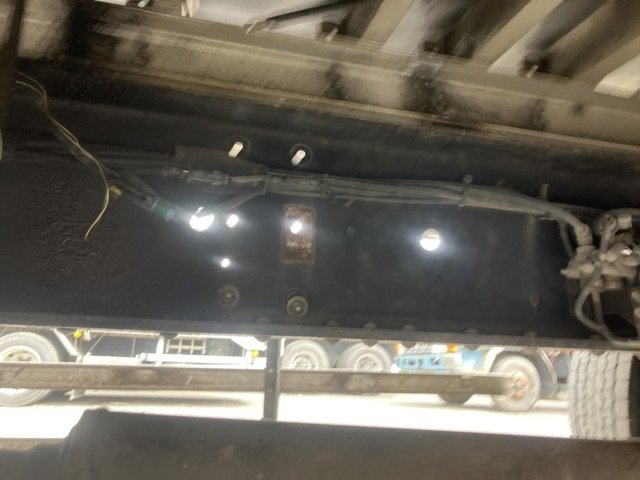 2012 Van Wing Isuzu Giga LKG-CYL77A - Image 17