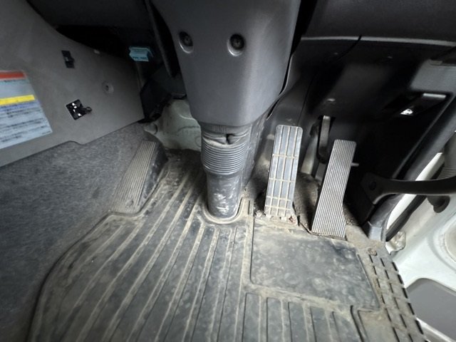 2017 Trailer Head UD Nissan Quon QPG-GK5XAD - Image 6