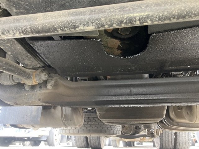 2017 Trailer Head UD Nissan Quon QPG-GK5XAD - Image 11