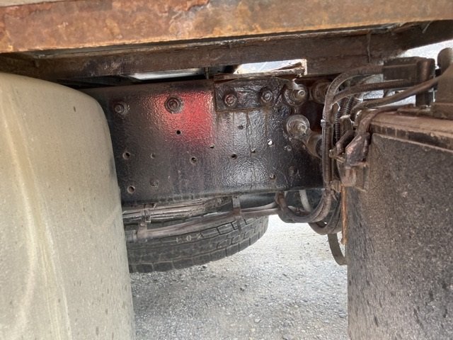 2017 Trailer Head UD Nissan Quon QPG-GK5XAD - Image 12