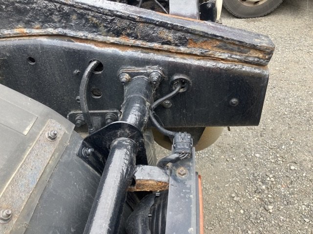 2017 Trailer Head UD Nissan Quon QPG-GK5XAD - Image 14