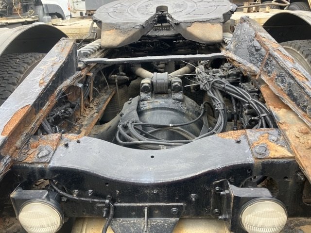 2017 Trailer Head UD Nissan Quon QPG-GK5XAD - Image 15