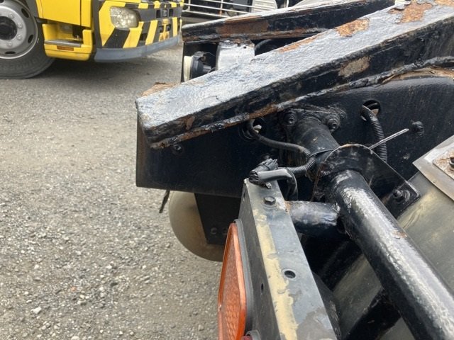 2017 Trailer Head UD Nissan Quon QPG-GK5XAD - Image 16