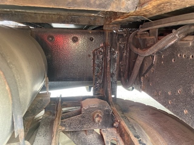 2017 Trailer Head UD Nissan Quon QPG-GK5XAD - Image 17